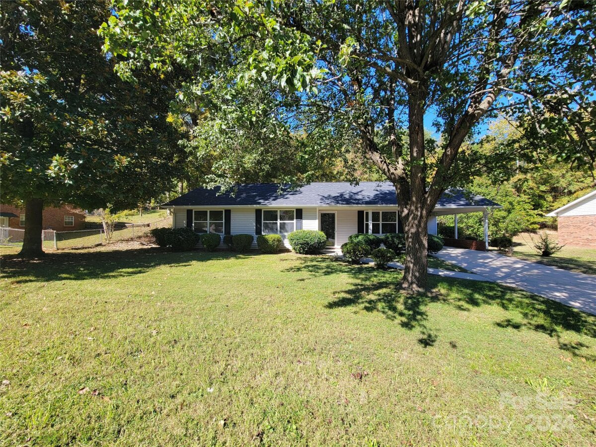 103 Dearr Drive, Lexington, NC 27292, MLS # 4193188