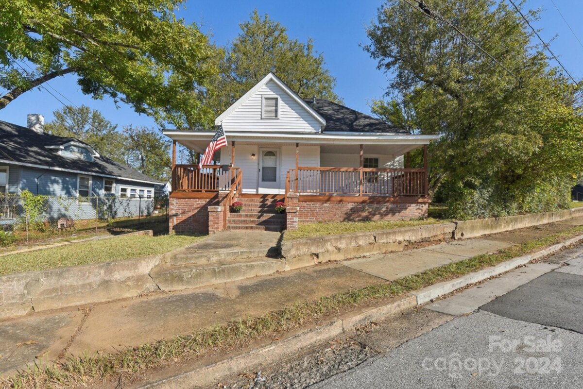 528 Hagins Street, Rock Hill, SC 29730, MLS # 4193205