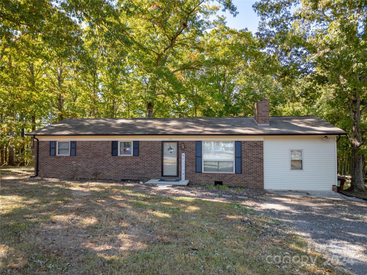 113 Danritch Drive, Richfield, NC 28137, MLS # 4193234