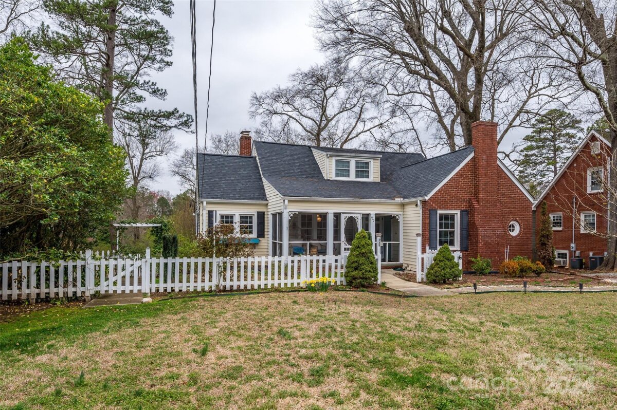 720 Spring Street, Concord, NC 28025, MLS # 4193250