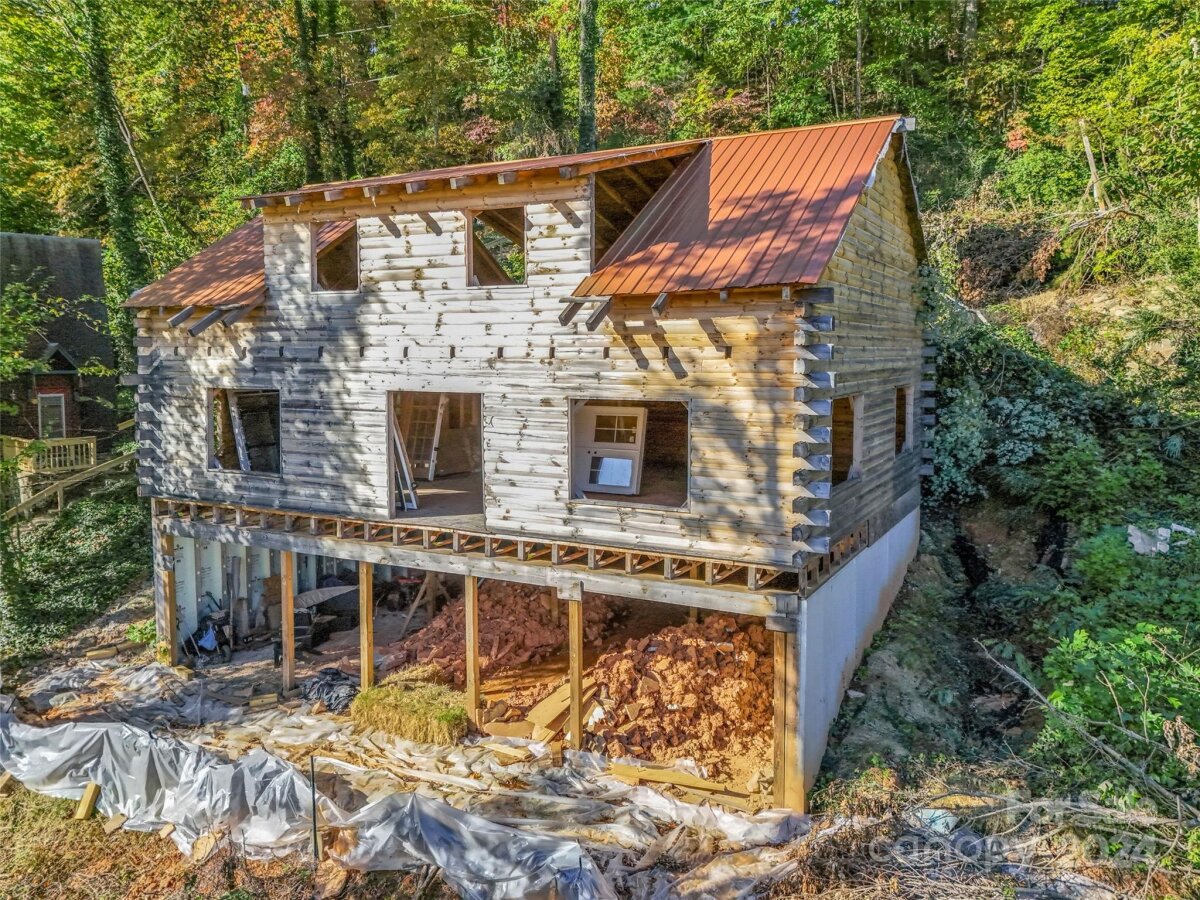 121 Anglers Way, Lake Lure, NC 28746, MLS # 4193252