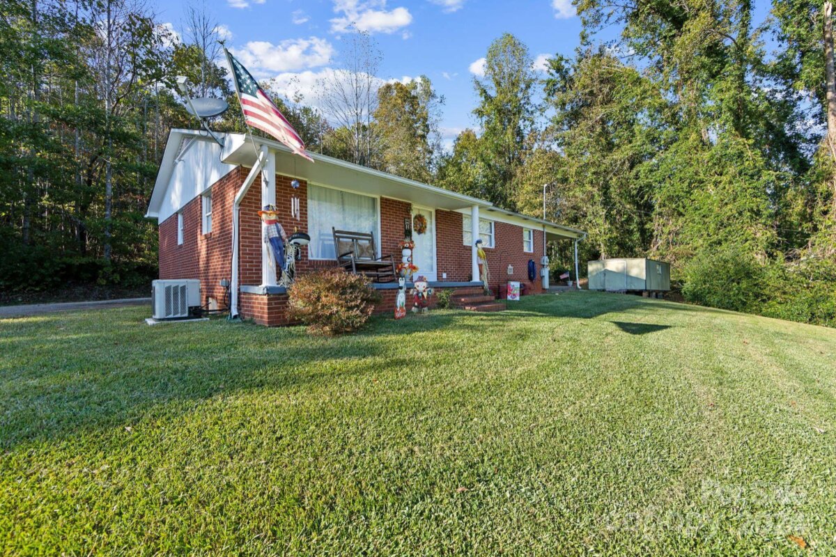 4924 Sugar Hill Road, Marion, NC 28752, MLS # 4193265