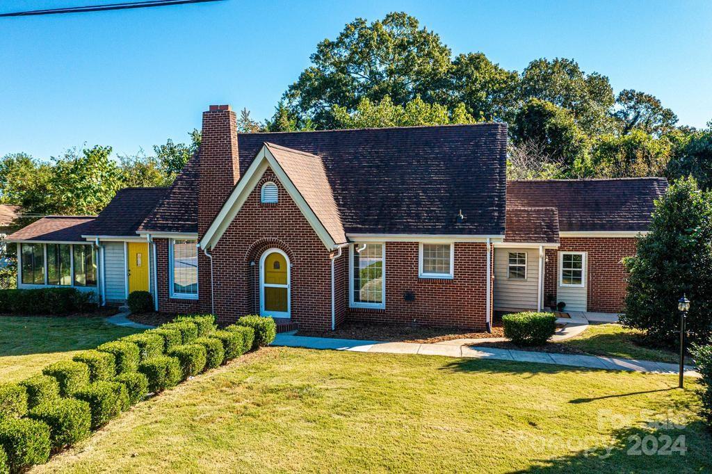 815 6th Avenue, Hickory, NC 28602, MLS # 4193289