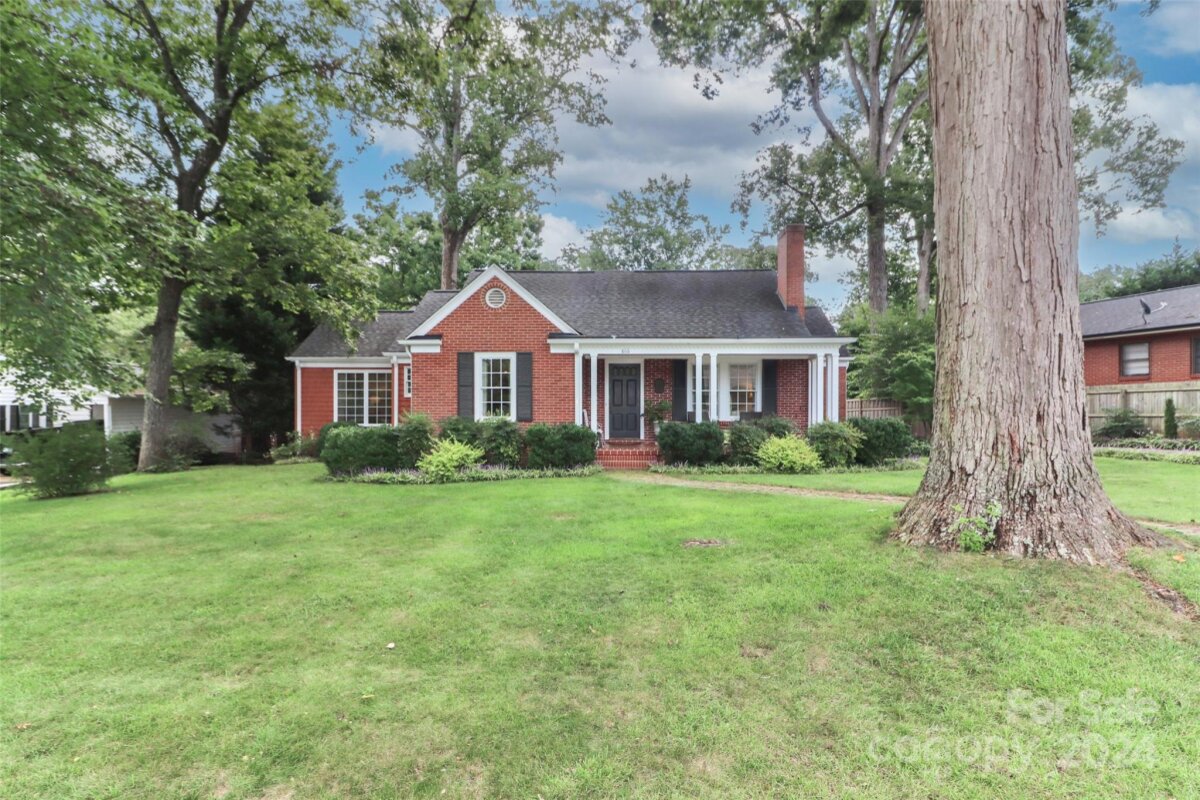 866 Henkel Road, Statesville, NC 28677, MLS # 4193331