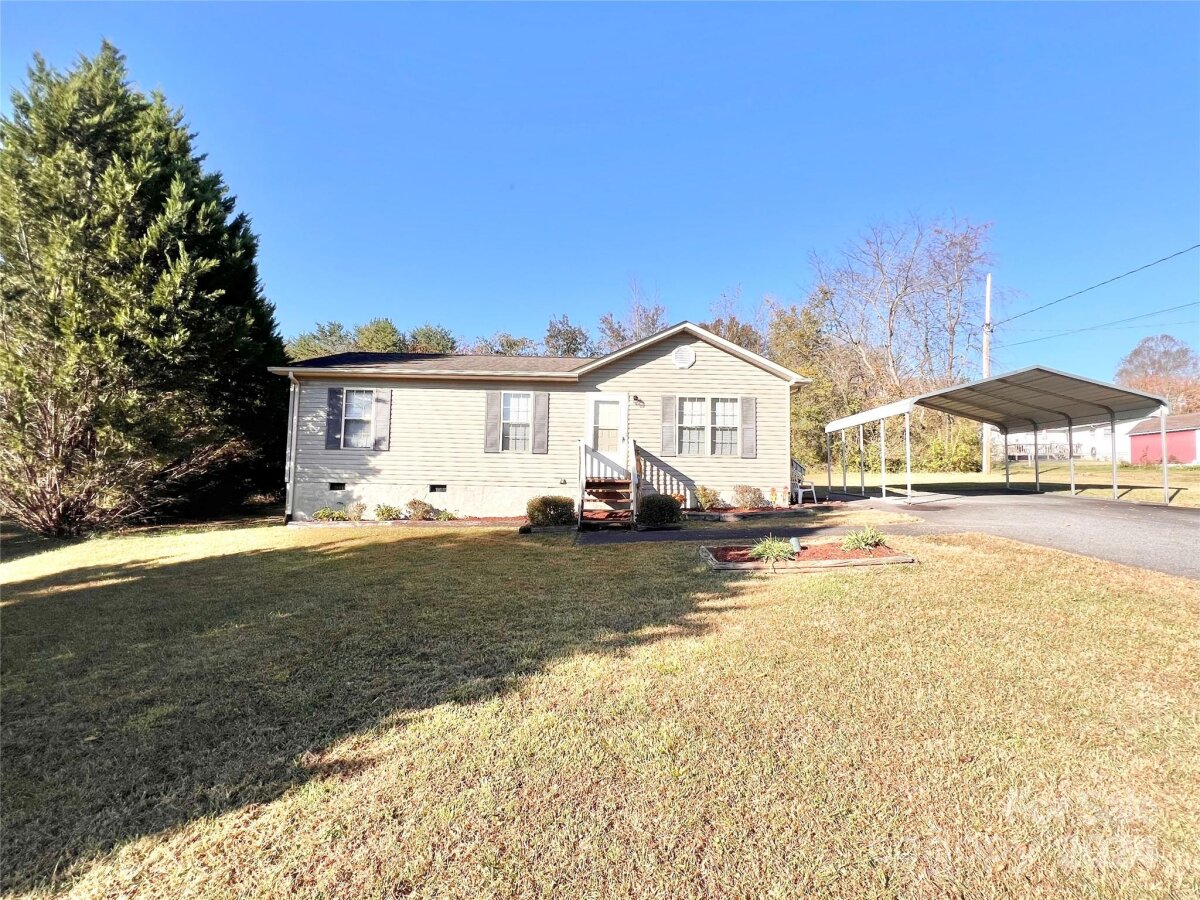 2414 Maywood Drive, Lenoir, NC 28645, MLS # 4193350