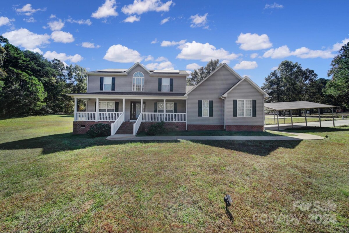 2409 Beckham Lane, Lancaster, SC 29720, MLS # 4193369