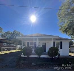 560 2nd Street, Chester, SC 29706, MLS # 4193379