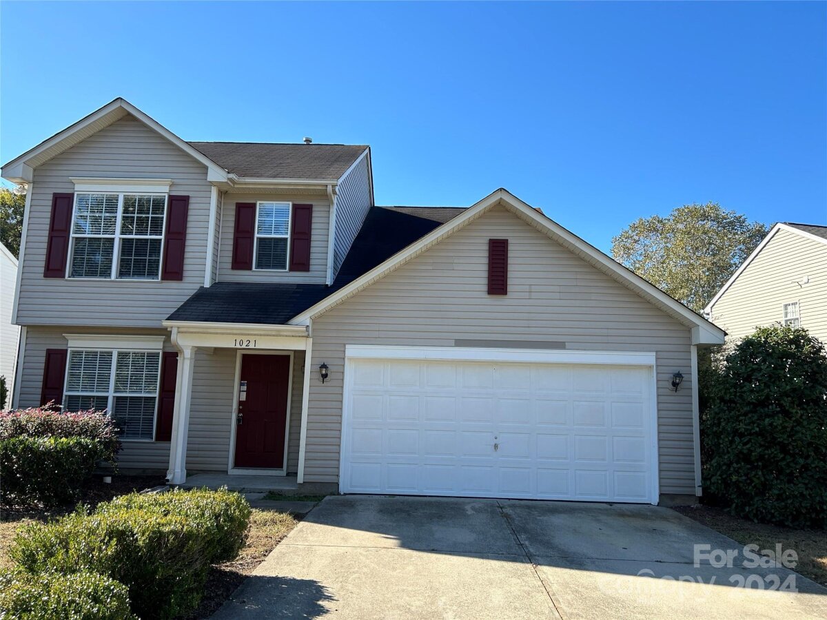 1021 Meadowbrook Lane, Concord, NC 28027, MLS # 4193423