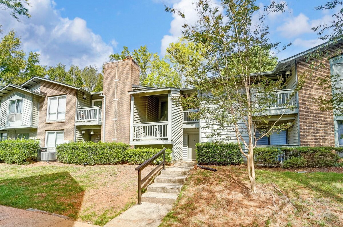 5012 Sardis Road Unit H, Charlotte, NC 28270, MLS # 4193442