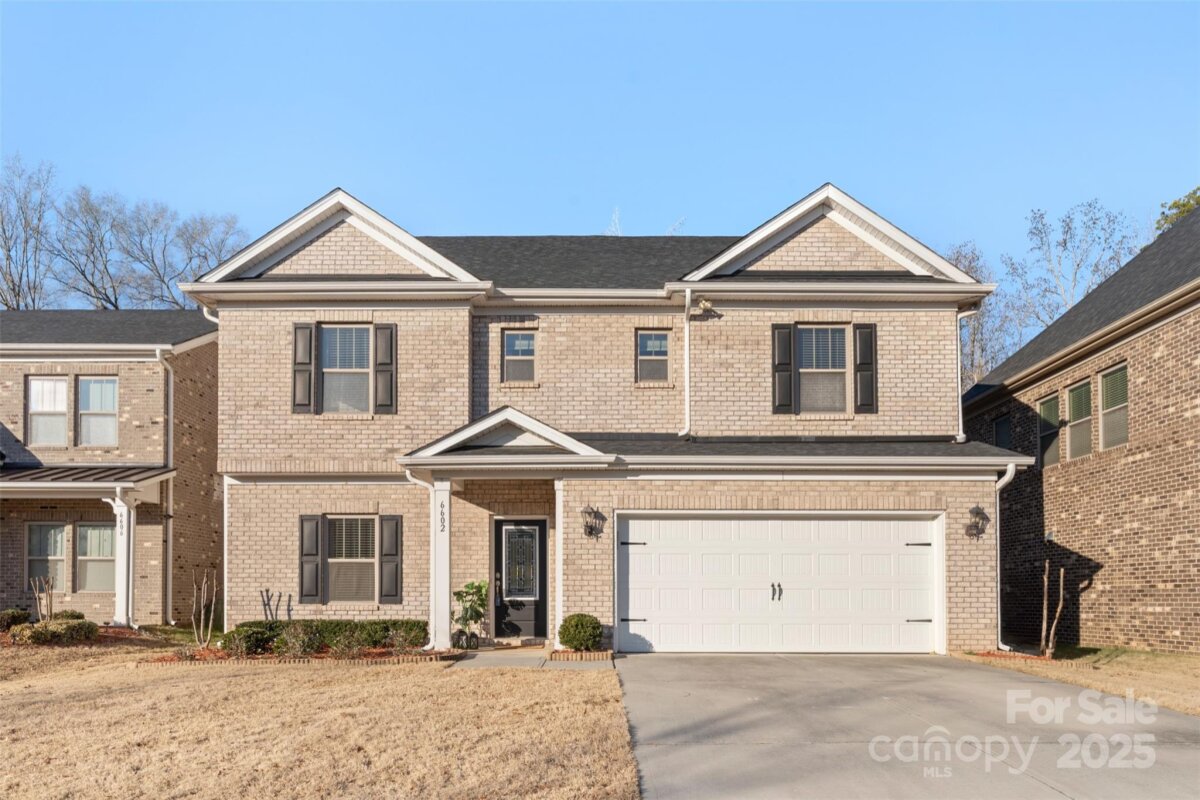 6602 Vizcaya Court, Charlotte, NC 28226, MLS # 4193463