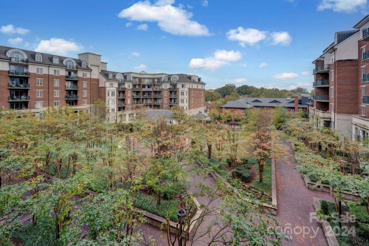 300 W 5th Street Unit 416, Charlotte, NC 28202, MLS # 4193520