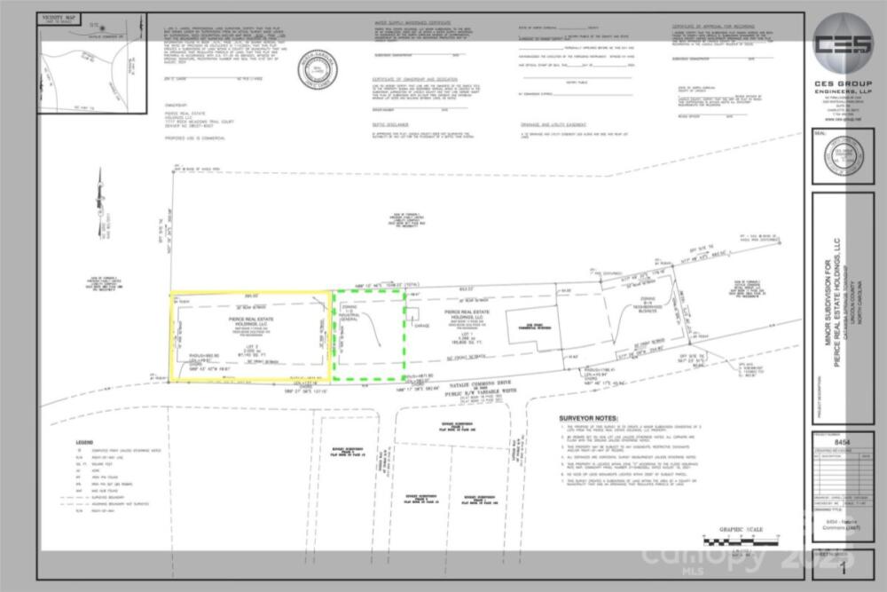 Natalie Commons Drive, Denver, NC 28037, MLS # 4193534