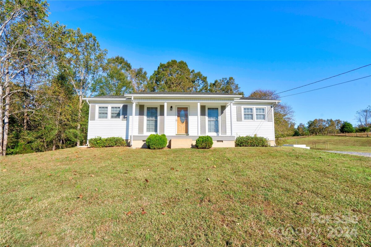 1204 Oak Grove Road, Kings Mountain, NC 28086, MLS # 4193542