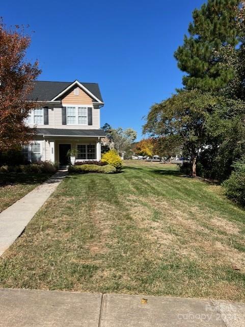 3035 Twilight Lane, Monroe, NC 28110, MLS # 4193586