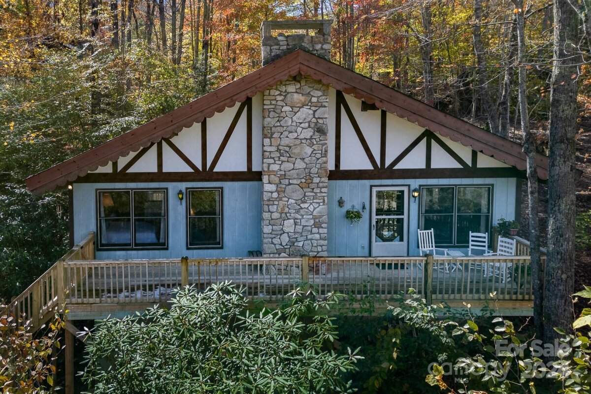 219 Greenbriar Road, Beech Mountain, NC 28604, MLS # 4193601