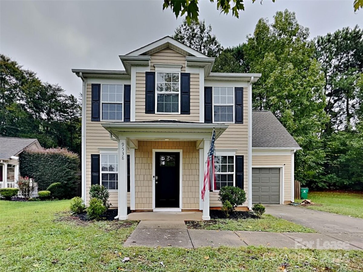 9538 Bird Watch Lane, Charlotte, NC 28214, MLS # 4193642