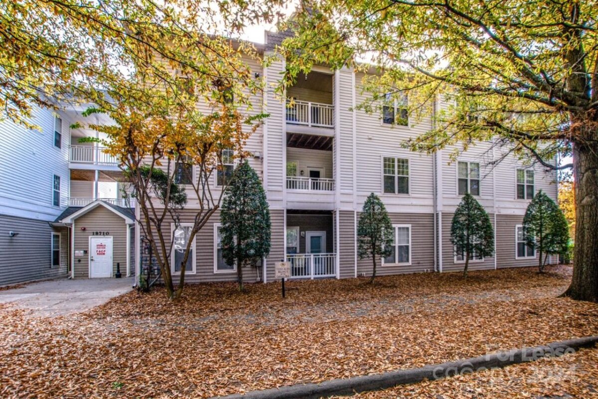 18710 Oakhurst Boulevard Unit 2H, Cornelius, NC 28031, MLS # 4193677