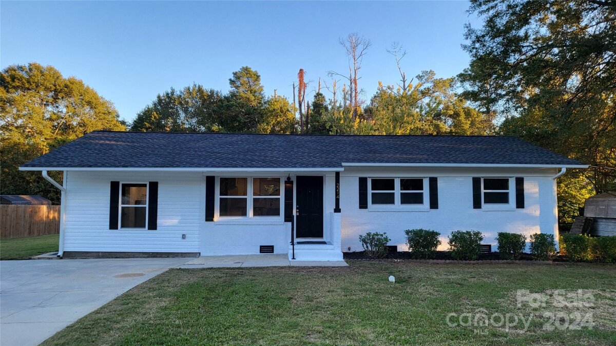 2214 Downey Street, Rock Hill, SC 29732, MLS # 4193706