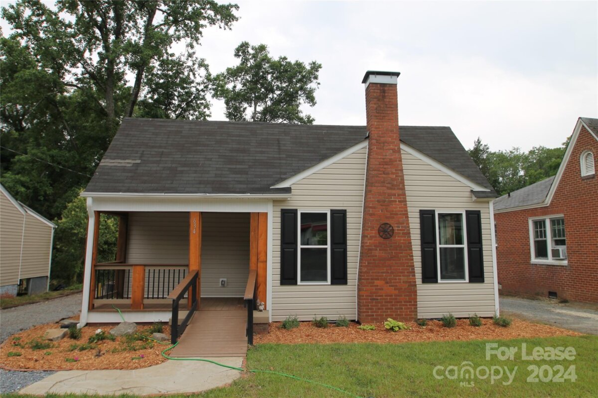 634 Black Street, Rock Hill, SC 29732, MLS # 4193796