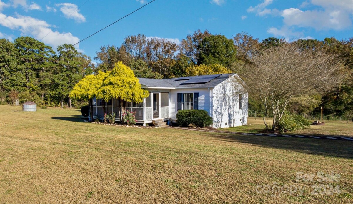 2505 Ritchie Road, China Grove, NC 28023, MLS # 4193859