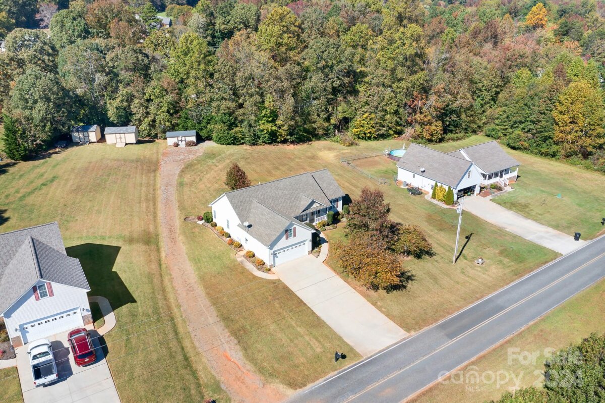 3713 Mack Ballard Road, Maiden, NC 28650, MLS # 4193877