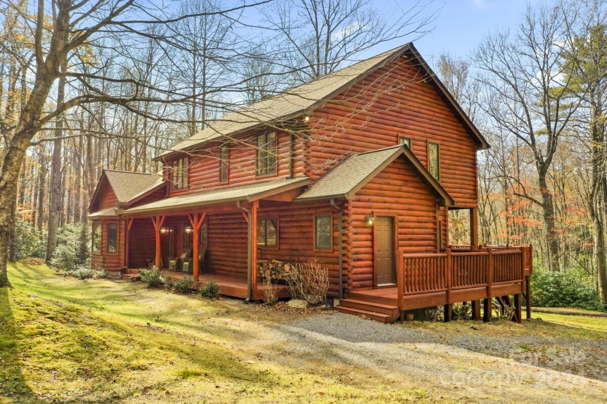 4102 Highway 221 None, Blowing Rock, NC 28605, MLS # 4193880