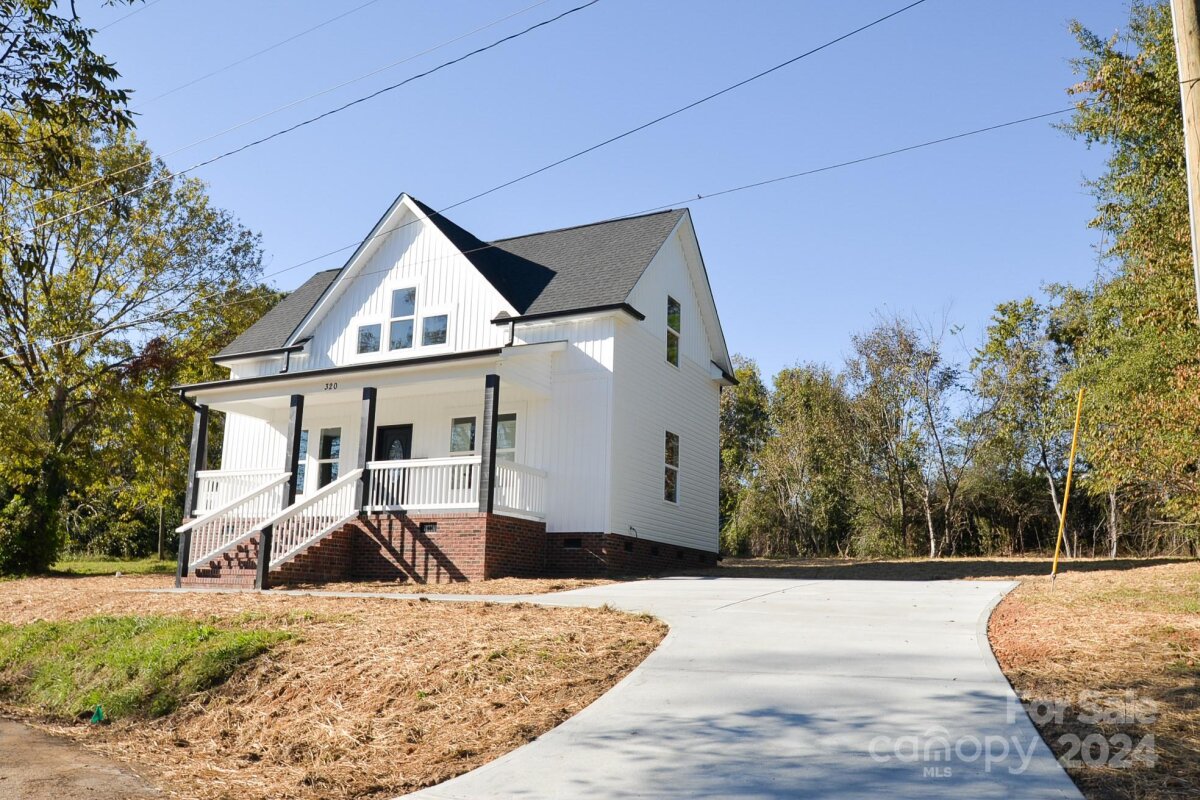 320 City Avenue, Lancaster, SC 29720, MLS # 4193906