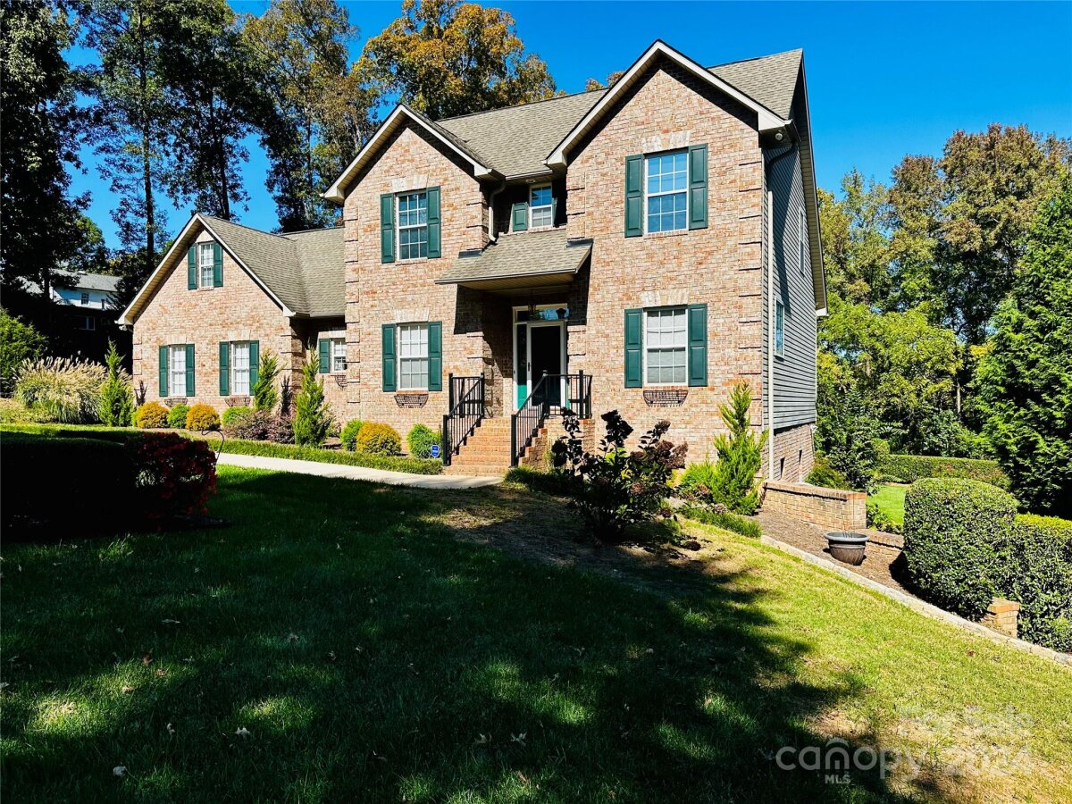 2101 Congress Court, Kannapolis, NC 28083, MLS # 4193932