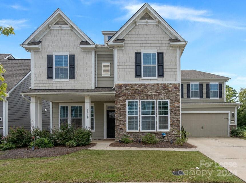 11321 Trailside Road, Huntersville, NC 28078, MLS # 4193933