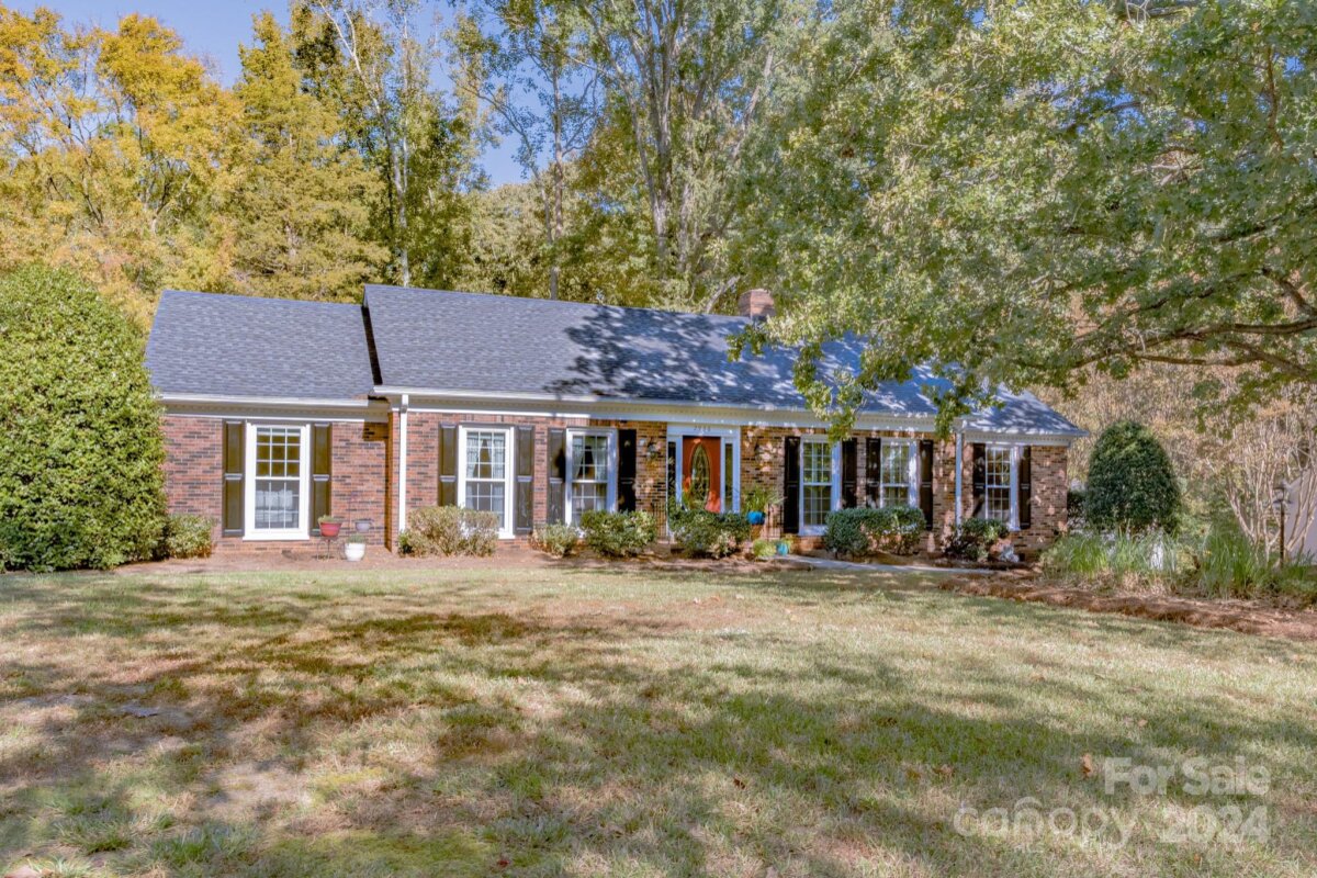 2936 Hinsdale Street, Charlotte, NC 28210, MLS # 4193946