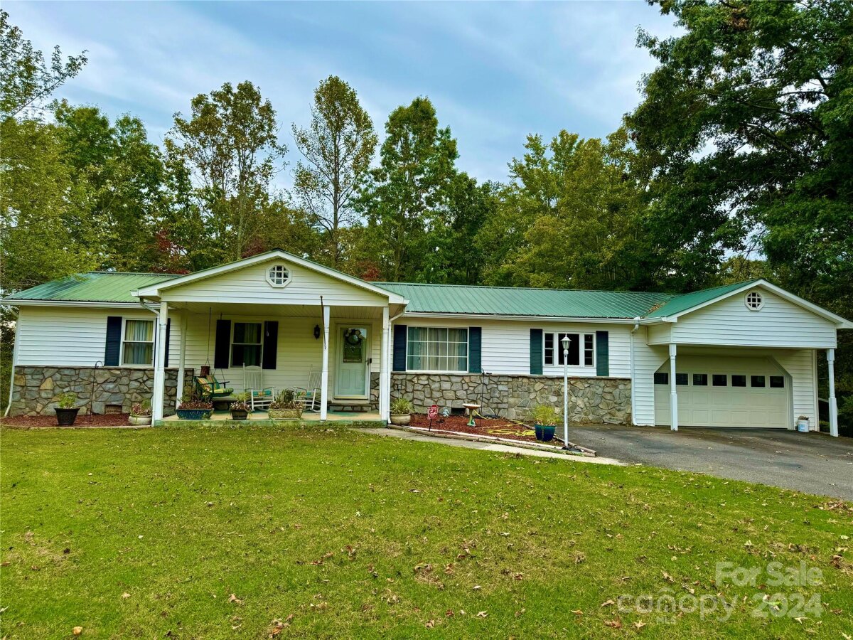 1542 N Powerhouse Road, Morganton, NC 28655, MLS # 4194044