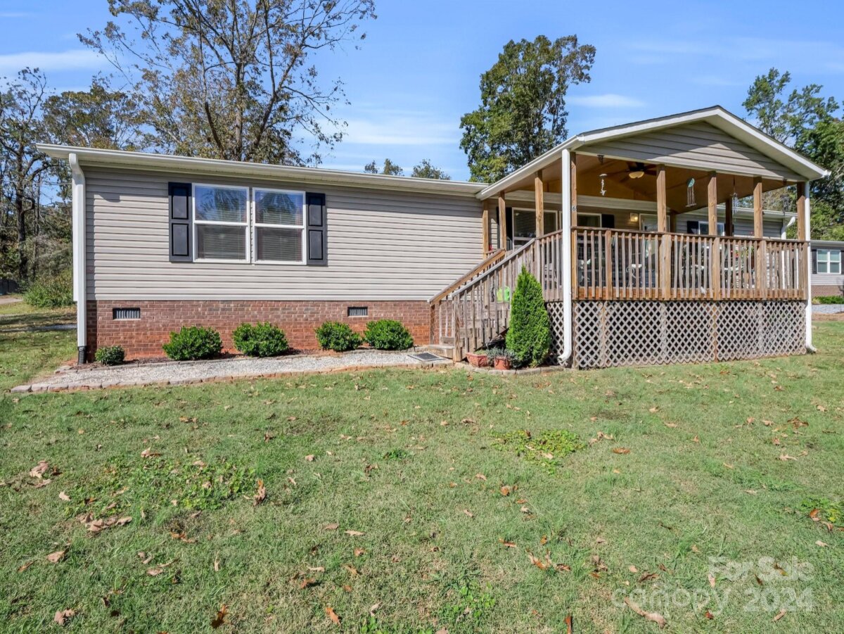 251 Youngs Drive Unit 6, Rutherfordton, NC 28139, MLS # 4194059