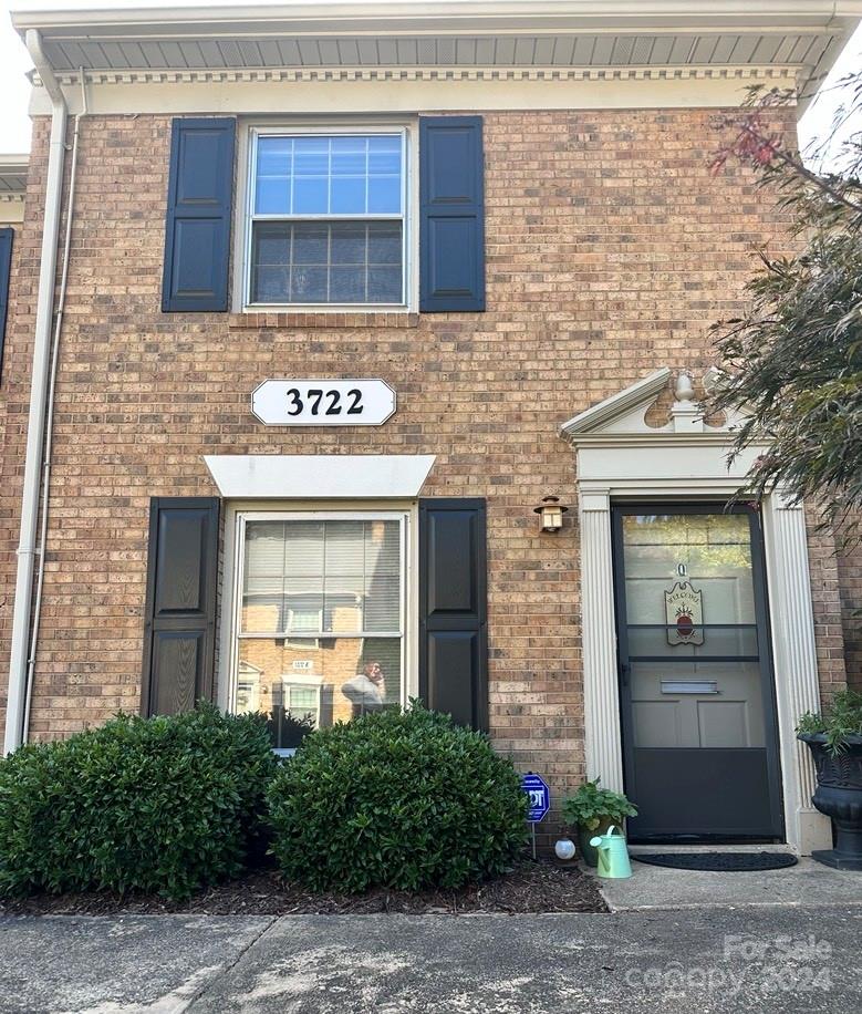 3722 Park Road Unit Q, Charlotte, NC 28209, MLS # 4194084