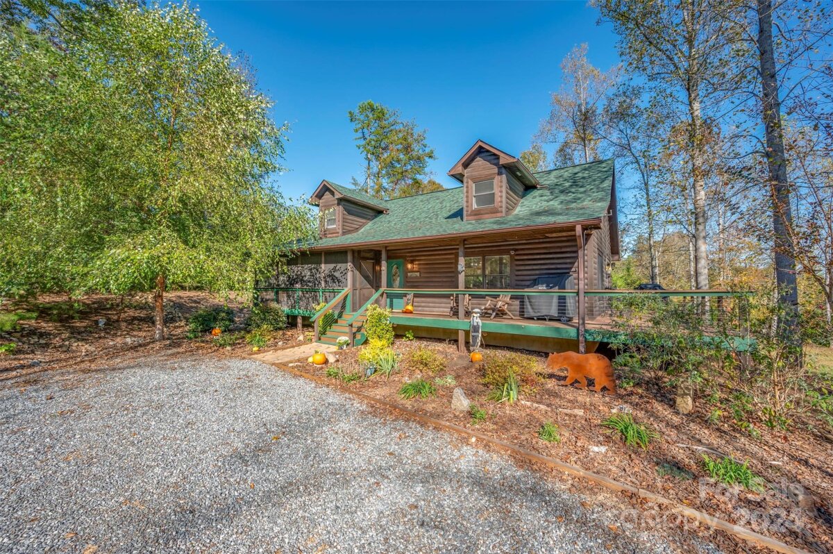 1261 Clearwater Parkway, Rutherfordton, NC 28139, MLS # 4194085