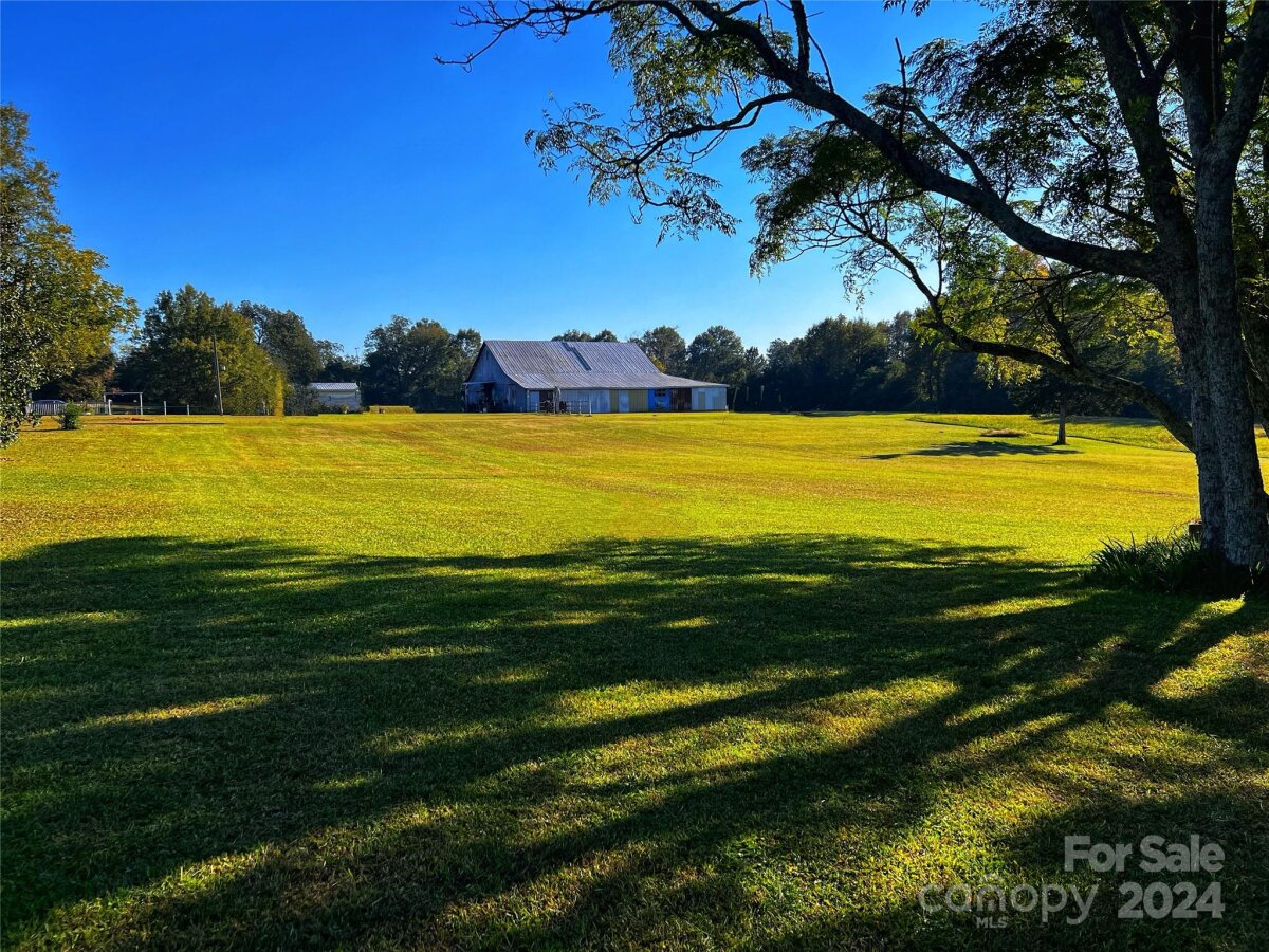 992 S Potters Road, Lancaster, SC 29720, MLS # 4194133