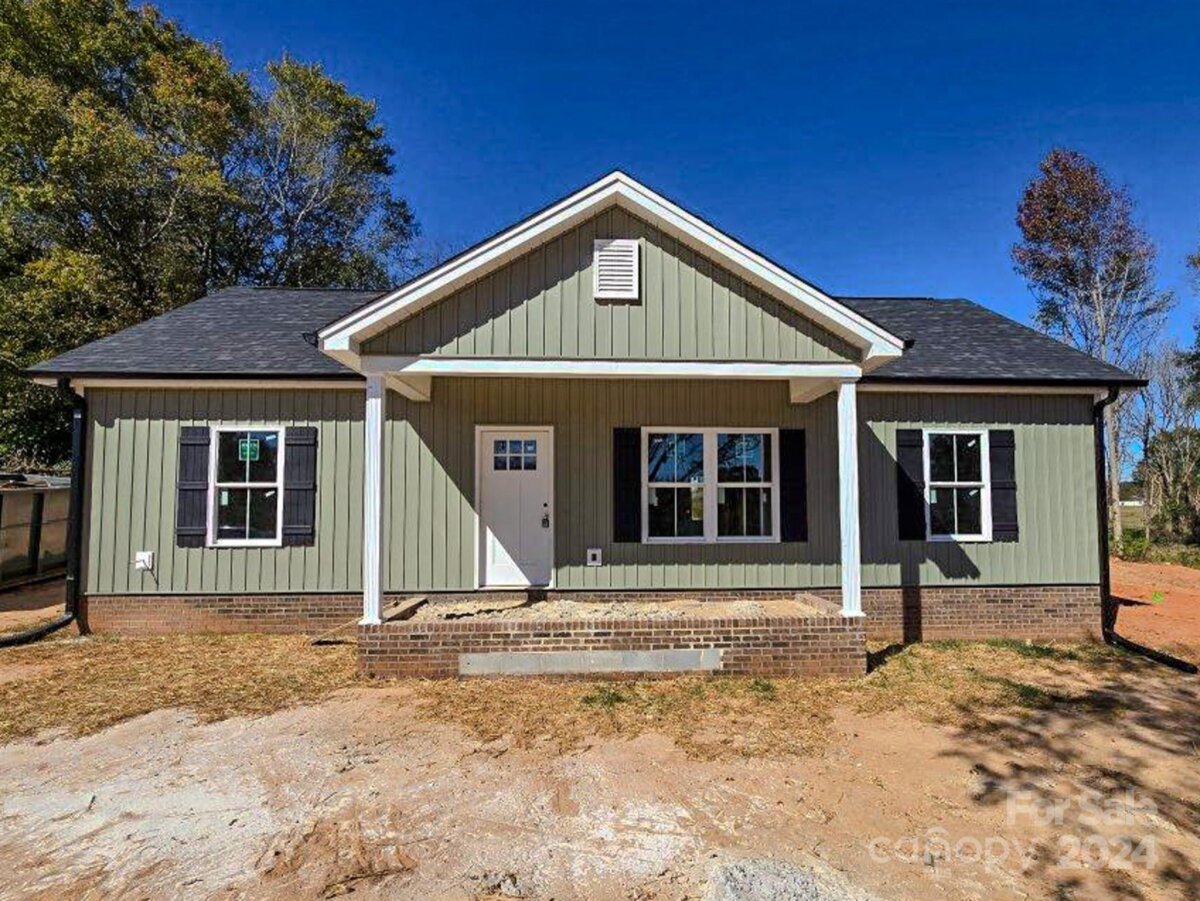 718 Lakehurst Drive, Shelby, NC 28150, MLS # 4194139