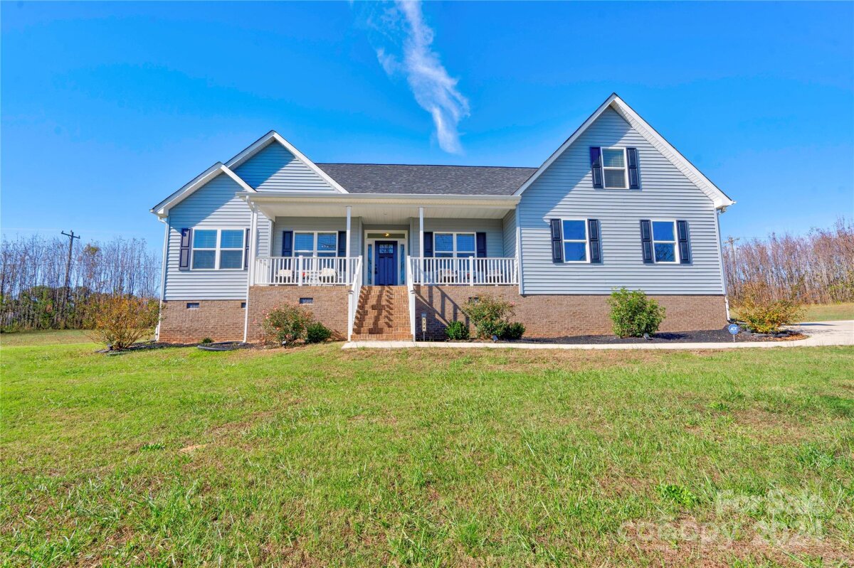 124 Coleman Goforth Farm Road, Kings Mountain, NC 28086, MLS # 4194142