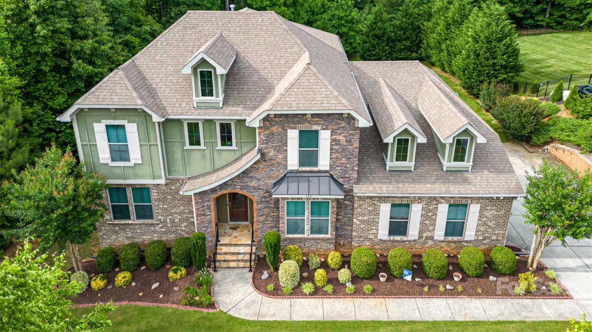 184 Bells Crossing Drive, Mooresville, NC 28117, MLS # 4194158