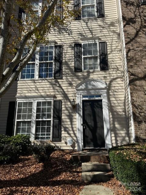 11936 Chelton Ridge Lane, Charlotte, NC 28277, MLS # 4194170