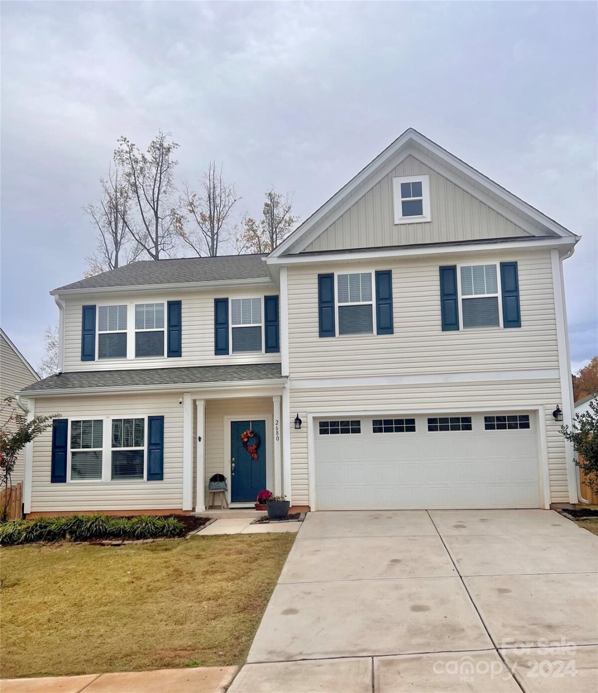 2680 Andes Drive, Statesville, NC 28625, MLS # 4194173