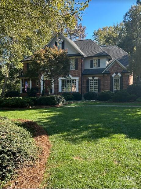 1523 Bluebird Hill Lane, Weddington, NC 28104, MLS # 4194182