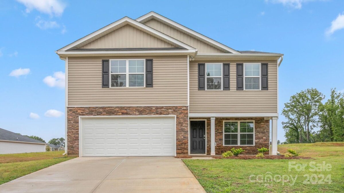 223 Olivia Court, Lexington, NC 27292, MLS # 4194186