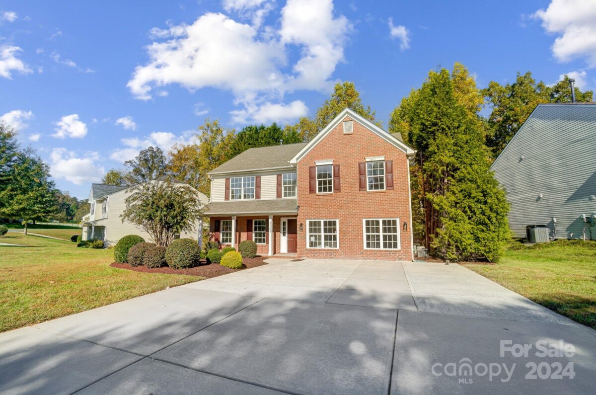 2109 Thorn Crest Drive, Waxhaw, NC 28173, MLS # 4194234