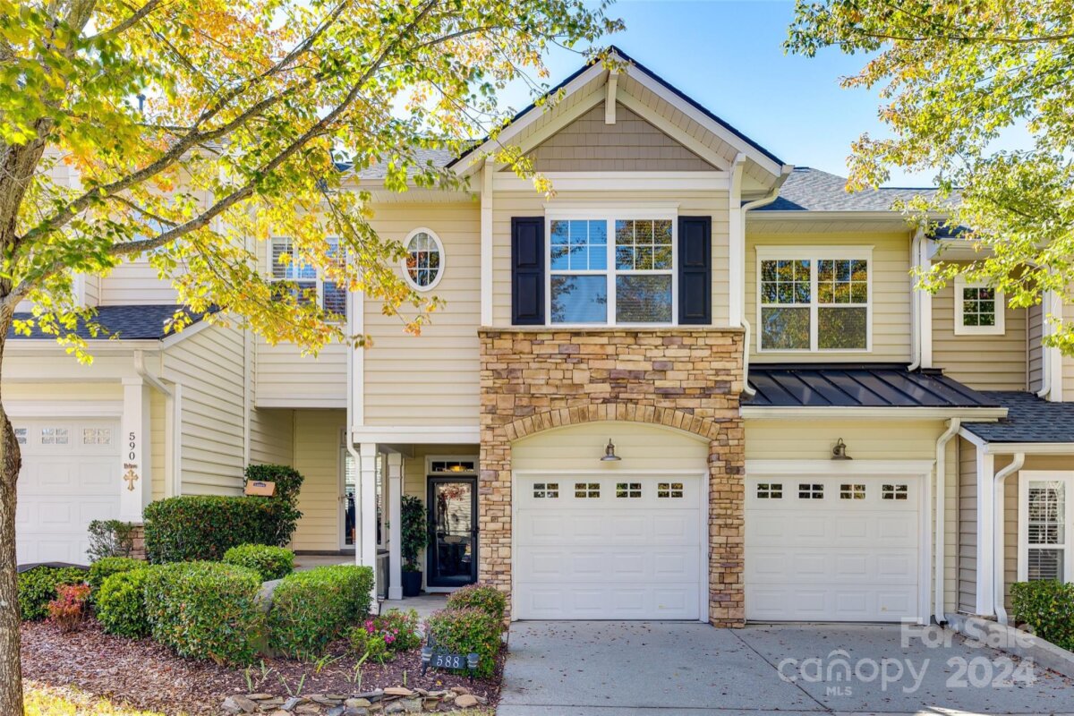 588 Pine Links Drive, Tega Cay, SC 29708, MLS # 4194294