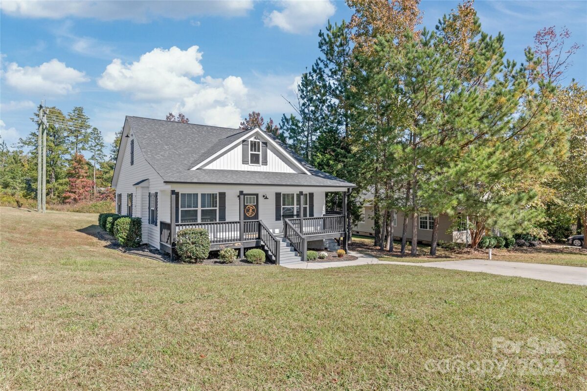 305 Goldeneye Drive, Clover, SC 29710, MLS # 4194296