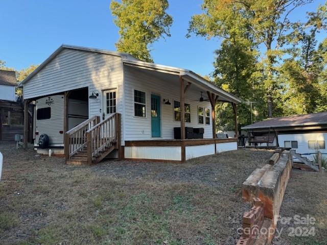 113 Deer Park Road, Mount Gilead, NC 27306, MLS # 4194302