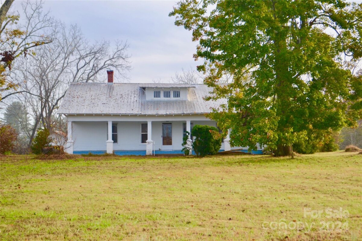 4298 Hudlow Road, Rutherfordton, NC 28139, MLS # 4194345