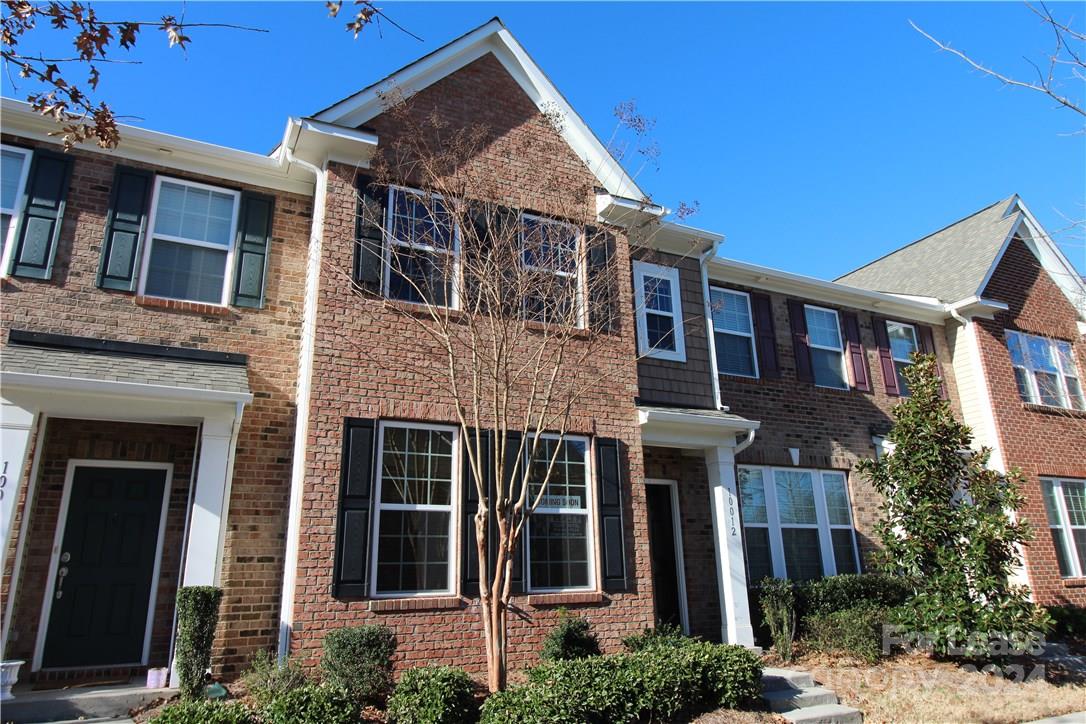 10012 Juniper Trace Drive Unit 10012, Charlotte, NC 28277, MLS # 4194396