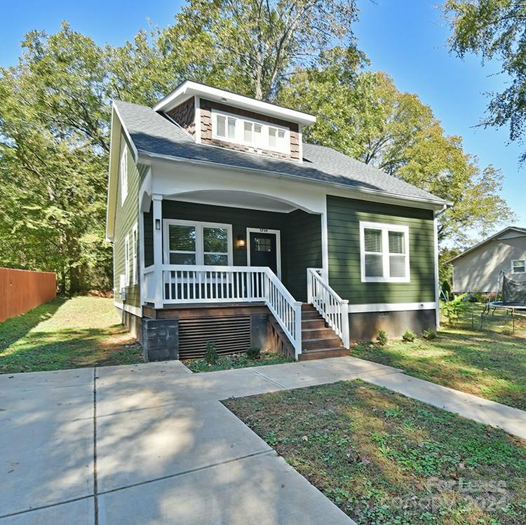 5739 Woodard Street, Charlotte, NC 28269, MLS # 4194447