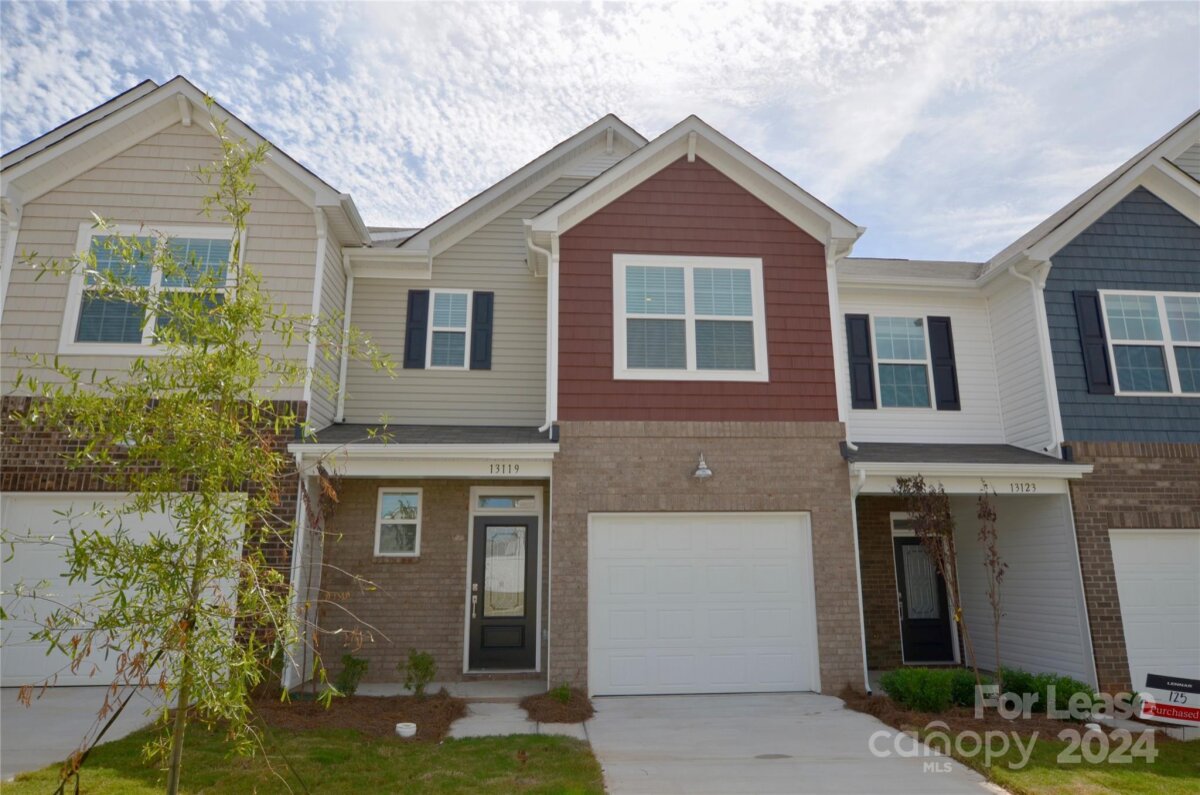 13119 Cottage Crest Lane, Charlotte, NC 28273, MLS # 4194469